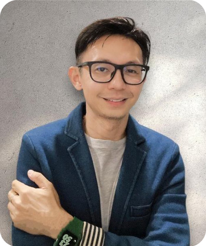 David Hooi