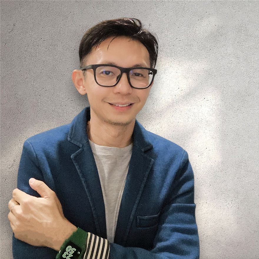 David Hooi, AI Adoption Specialist and Founder of D Action Consultancy.